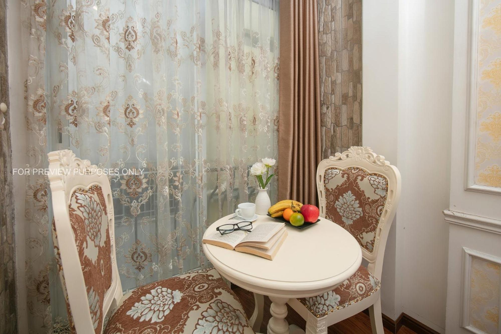 The Silk Grand Premium Hotel & Spa - Old Quarter Hanoi Eksteriør bilde