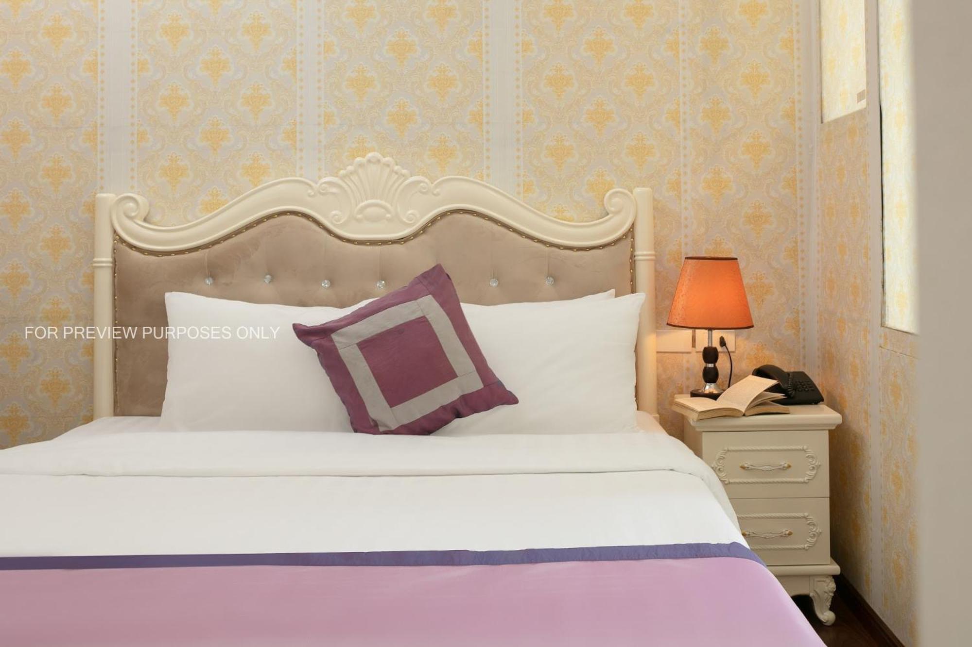The Silk Grand Premium Hotel & Spa - Old Quarter Hanoi Eksteriør bilde