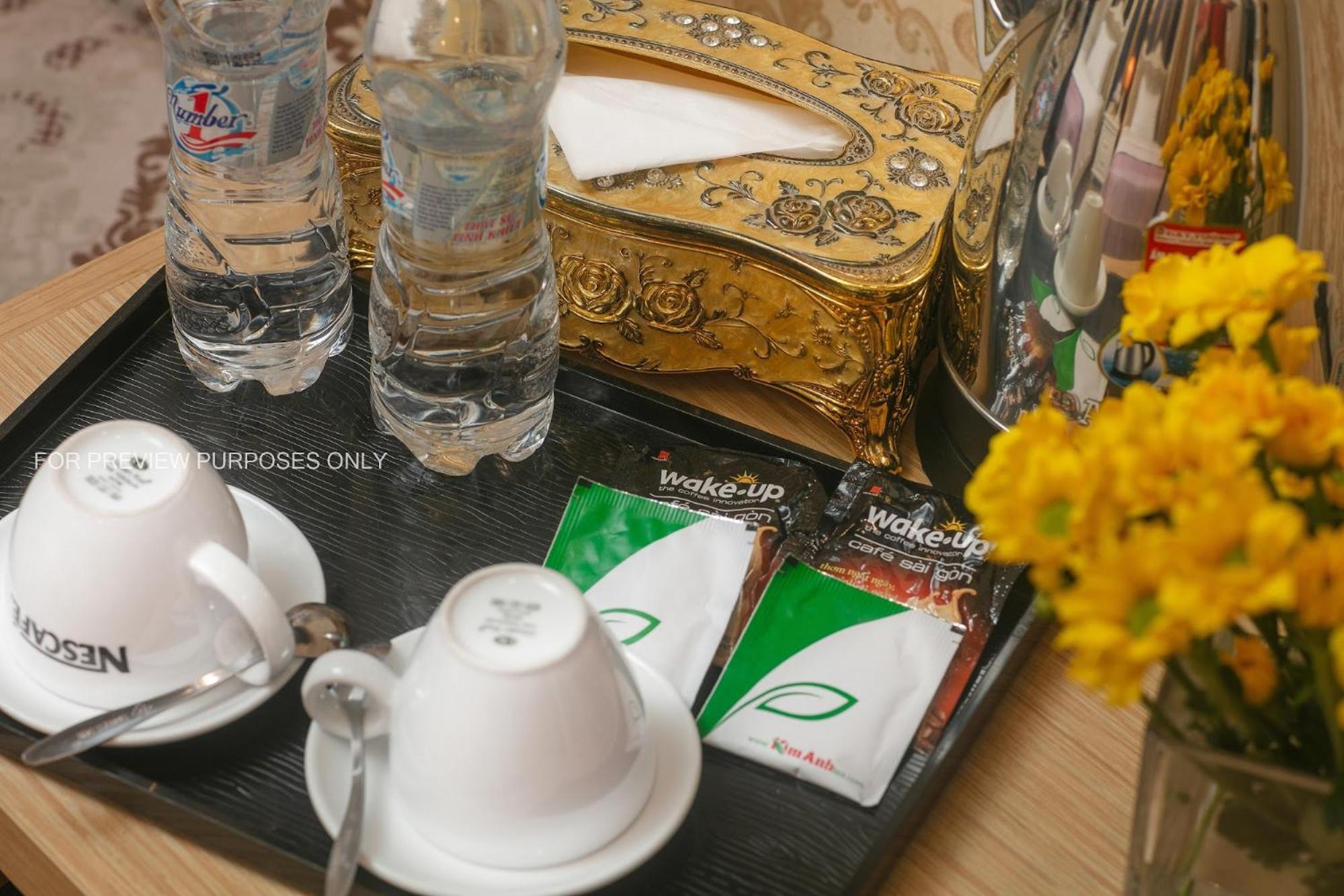 The Silk Grand Premium Hotel & Spa - Old Quarter Hanoi Eksteriør bilde